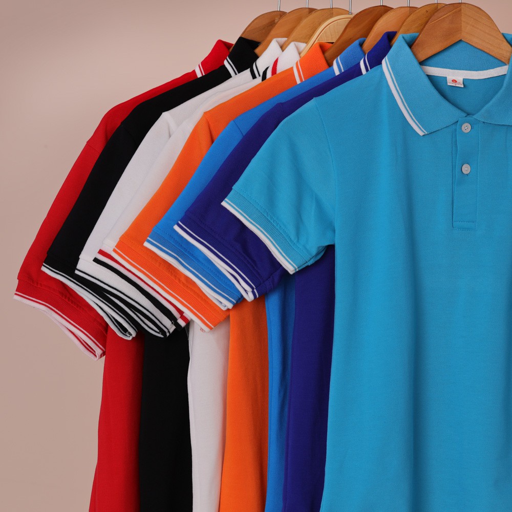 Áo Polo nam HP Boutique cổ bẻ vải cá sấu, áo thun bo viền chất liệu co giãn 4 chiều,form ôm trẻ trung thiết kế tinh tế | BigBuy360 - bigbuy360.vn