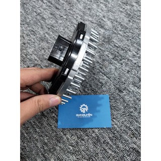 điện trở tốc độ quạt gió dàn lạnh Howo A7