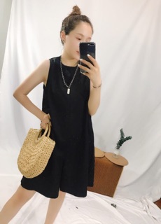 Jumpsuit nữ