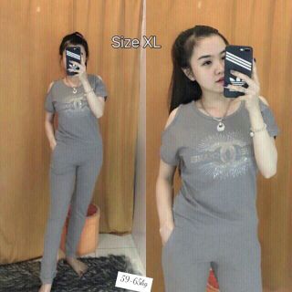 Sét bộ coton dài 3 size M.XL.XXL 40-65kg