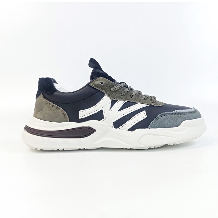 Giày Thời Trang Nam Nữ Cao Cấp Sneaker BEE, Đế Siêu Êm, Siêu Nhẹ, Kiểu Dáng Trẻ Trung