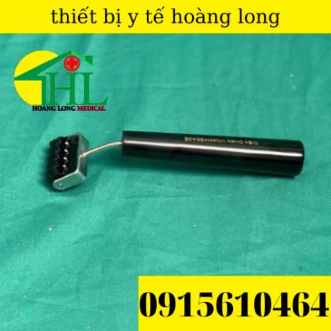 [Hàng Chính Hãng Diện Chẩn Bùi Quốc Châu] Lăn Sừng Đơn Lớn Diện Chẩn