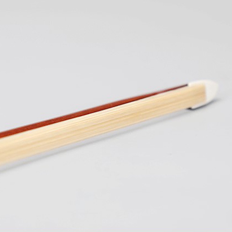 Cây Vĩ Cầm Tay Màu Đen Hình Bát Giác Cho Bé Tập Chơi Violin 4/4