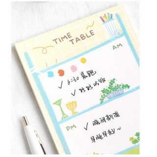 GIẤY NOTE THIS LOVE