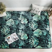 THẢM TRẢI SÀN PHÒNG KHÁCH 3D