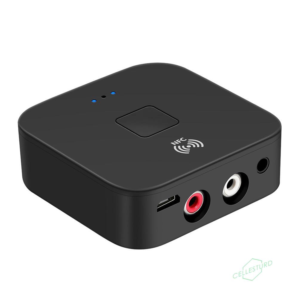Thiết Bị Nhận Tín Hiệu Bluetooth 5.0 Cs B11 Nfc Và Phụ Kiện | BigBuy360 - bigbuy360.vn