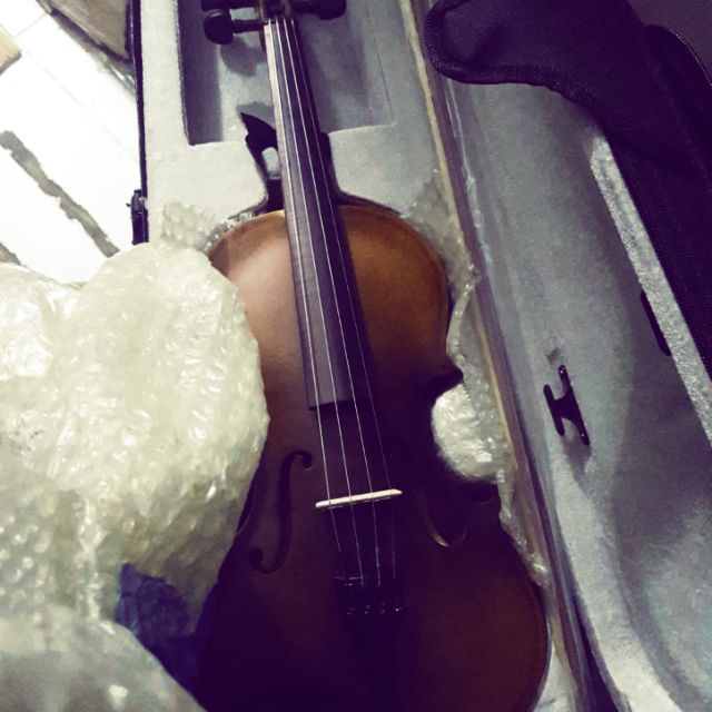 Đàn violin