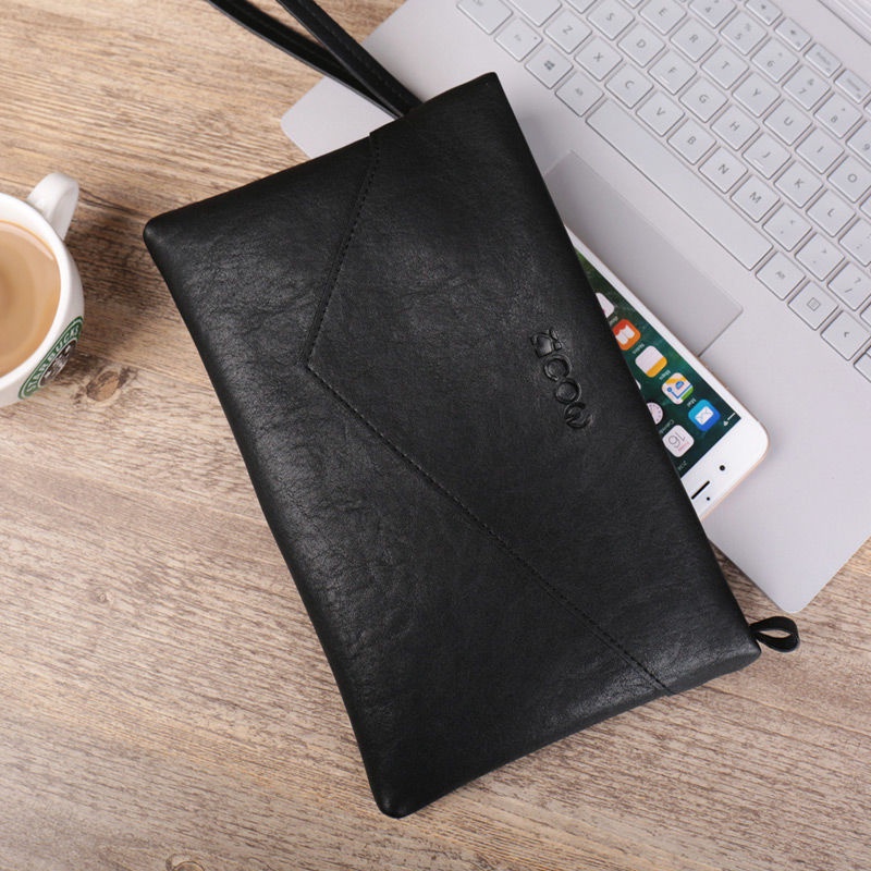 Túi cầm tay đa năng phong cách doanh nhân C-8610 | BigBuy360 - bigbuy360.vn
