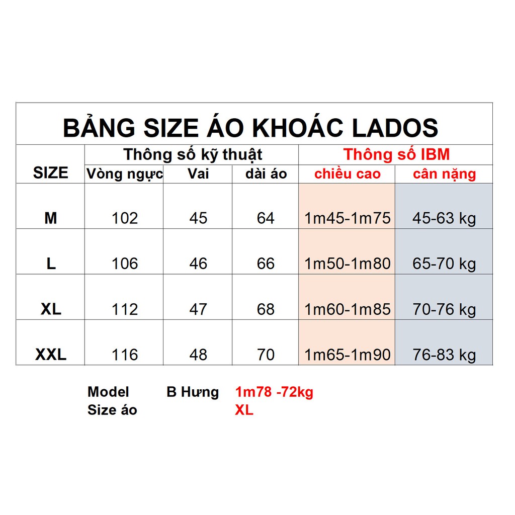 Áo khoác nam dù 2 mặt thêu chữ 2015, chông nước