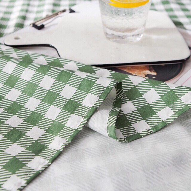 BỘ GA GỐI COTTON LIVING-Emmidecor HQ