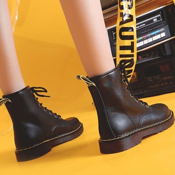 Giày Dr cao cổ 6562s | BigBuy360 - bigbuy360.vn