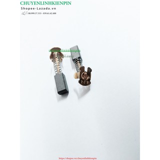 Chổi than Cb-424 (100% carbon) ( BL64_187 )
