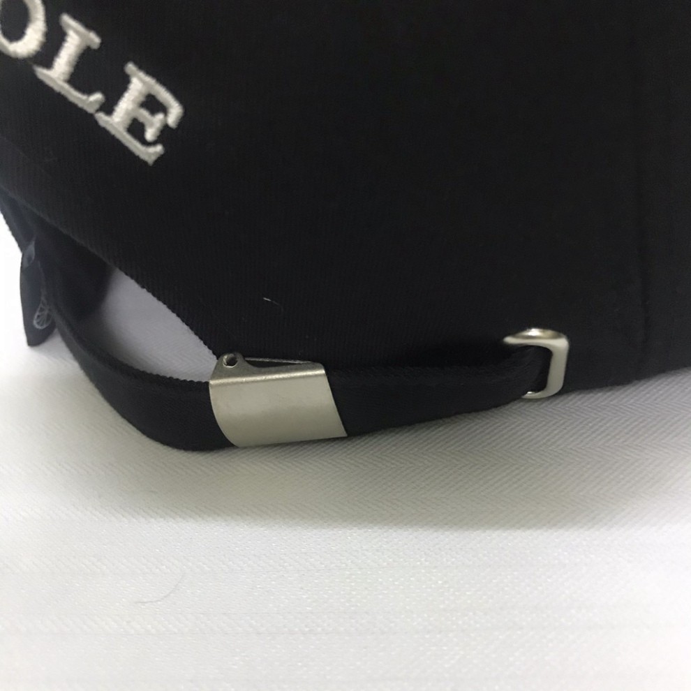 Mũ Lưỡi Trai Nam Nữ KaKi Thêu Logo Bean Pole Thời Trang, Nón Lưỡi Trai Nam Nữ - WINNER STORE