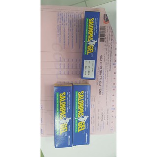 Salonpas Gel - Salonpas Lăn