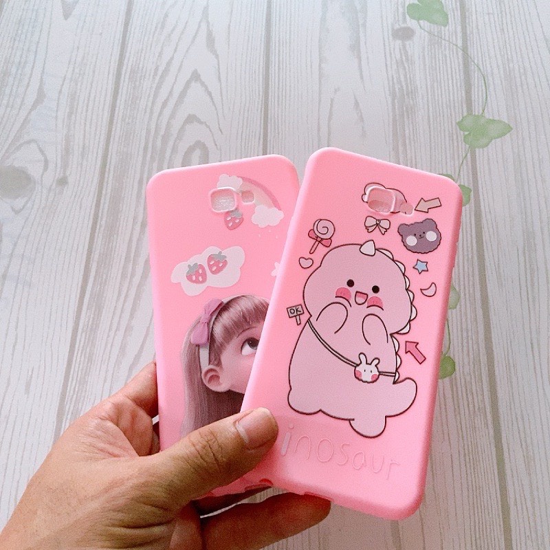 Ốp dẻo Samsung J6 plus/J6+(Cộng)/J4+/J4 plus/J4 Core /A32-4G/A52-5G/A02S/A03S