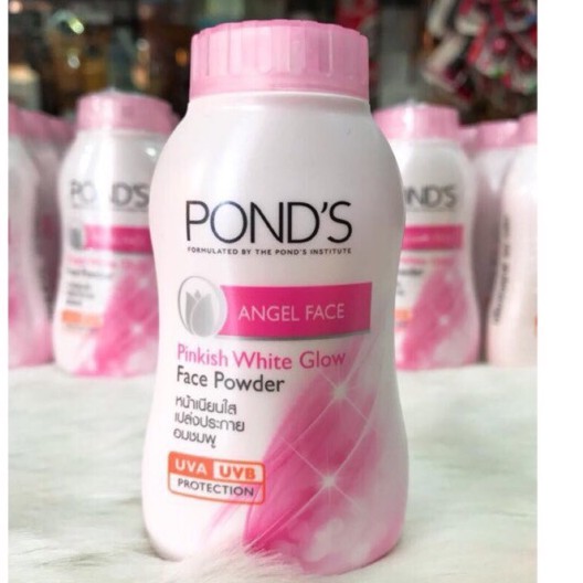 Phấn phủ trang điểm kiểm soát dầu nhờn Ponds 50g