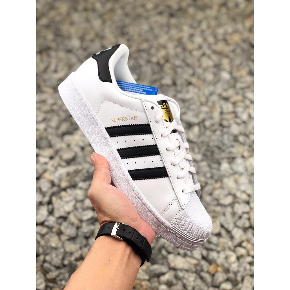 🌟FULLBOX🌟ORDER🌟SALE 50%🌟🌟🌟GIÀY NAM NỮ ADIDAS Superstar Original