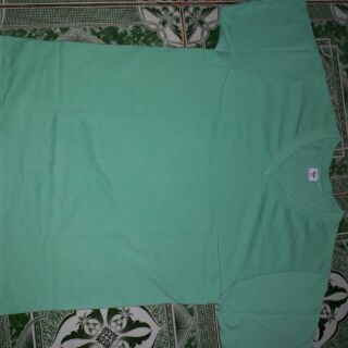 Áo cổ tim