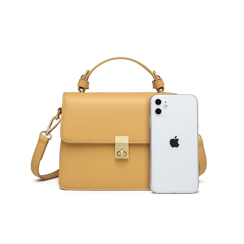 Túi Xách Túi Đeo Chéo Nữ Thời Trang Chính Hãng CHIC JOY Kiểu Dáng Phong Cách Hàn Quốc Siêu Đẹp Siêu Hót CH01- Mozuno | BigBuy360 - bigbuy360.vn