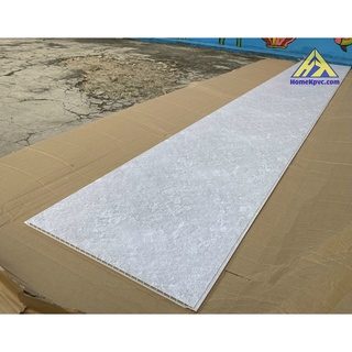 Tấm ốp tường nhựa nano họa tiết hoa độc lạ