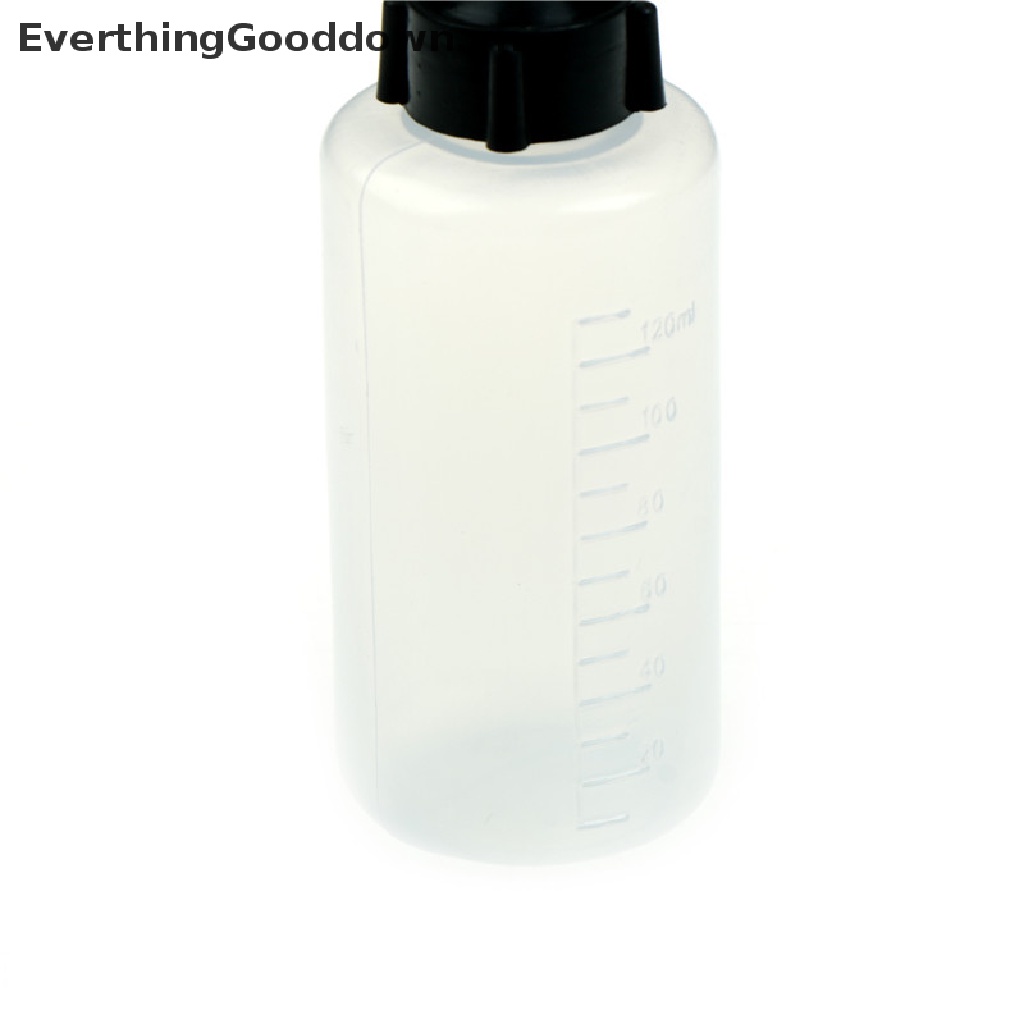 Bình Đựng Dầu Có Nắp Vặn Mở Rộng Cho Máy May 120ml DIY