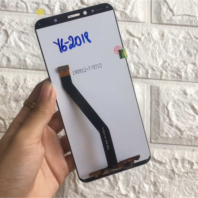 Màn hình Huawei Y6 2018 Zin Hàng Cao Cấp | BigBuy360 - bigbuy360.vn