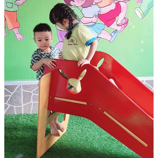 Đồ chơi Cầu trượt