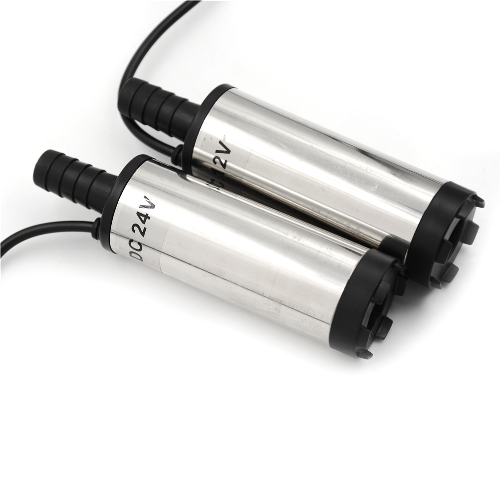 Máy Bơm Nước 12v 24V DC Chất Lượng Cao