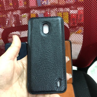 Ốp Nokia 2.2,X7(Nokia8.1) dẻo vân giả da thời trang