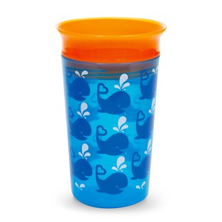 CỐC TẬP UỐNG DECO 360 ĐỘ MUNCHKIN