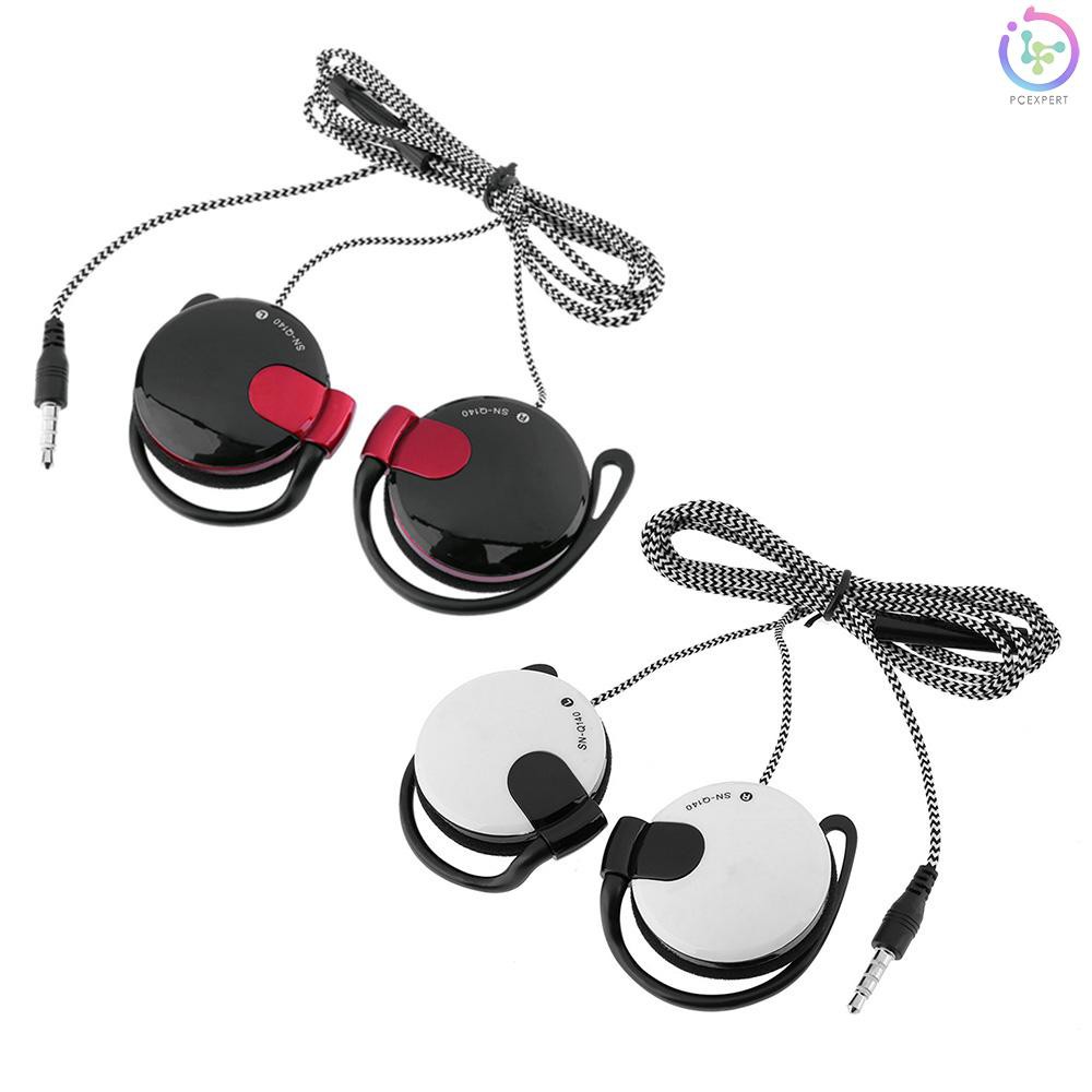 Tai nghe chụp tai gaming có dây 3.5mm tích hợp mic