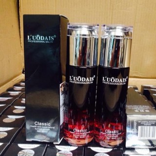 Tinh dầu serum dưỡng tóc hương nước hoa L’uôdais 80ml
