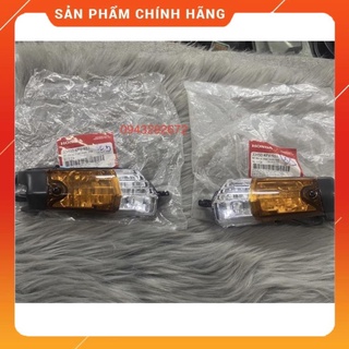 Củ xi nhan trước dream 100 việt honda