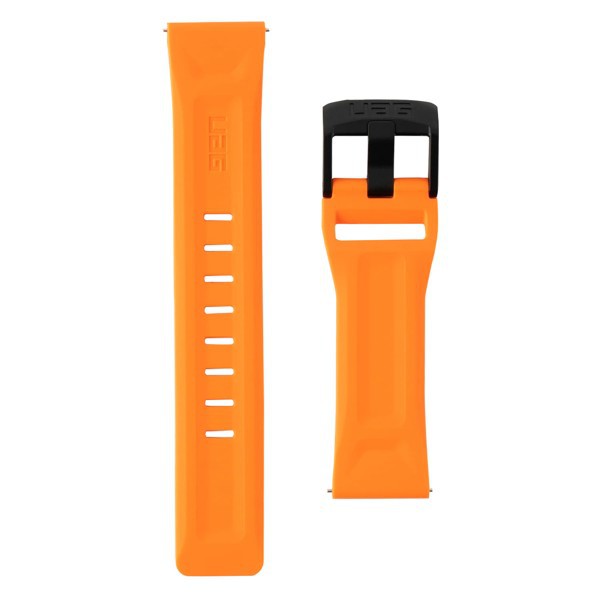 Dây đồng hồ UAG SCOUT SILICONE WATCH STRAP cho SAMSUNG GALAXY WATCH