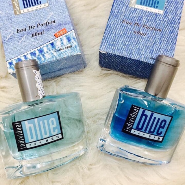 Nước hoa Blue Avon