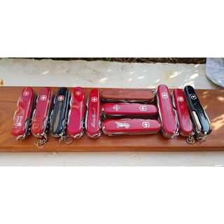 Dụng cụ đa năng Victorinox Fishing