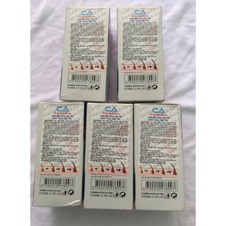 CANAMA tinh dầu phục hồi tóc, kích mọc tóc.