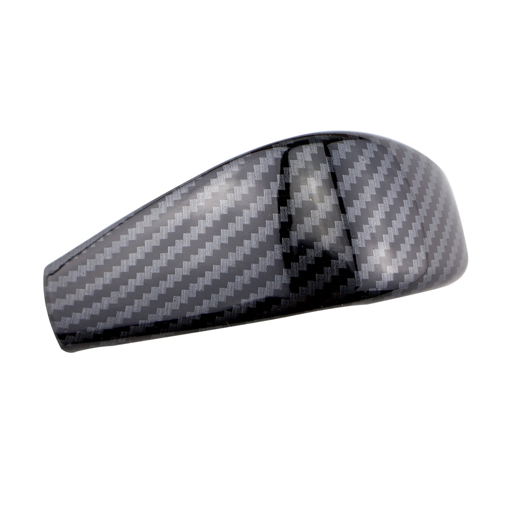 Miếng Dán Núm Gạt Cần Số Xe Hơi Ford Ranger Raptor Everest Endeavour 2015-2019