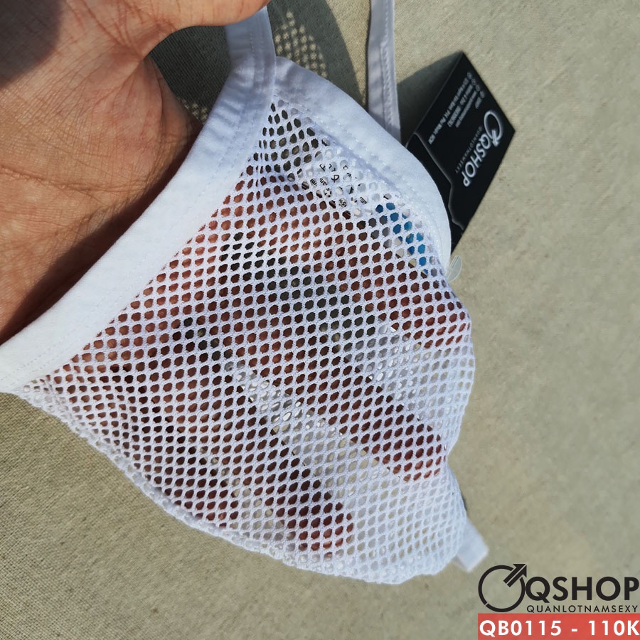 Quần lót lọt khe nam sexy QSHOP QB0115