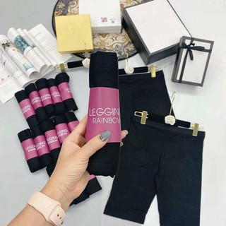 Quần Legging Thái Lan thon gọn, nâng mông, tôn dáng