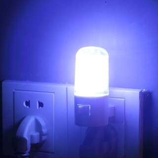 Đèn ngủ 💓FREESHIP💓 Đèn ngủ 3W thiết kế ấn tượng, độc đáo sẽ mang lại cho gia đình bạn giấc ngủ ngon hơn 6262