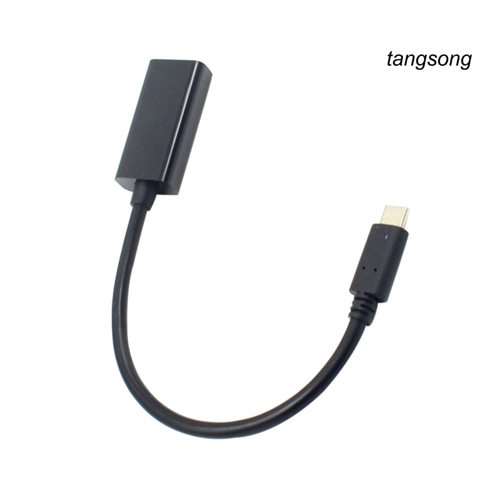 Cáp Chuyển Đổi Usb 3.1 Type C Sang Hdmi Cho Samsung Galaxy S8