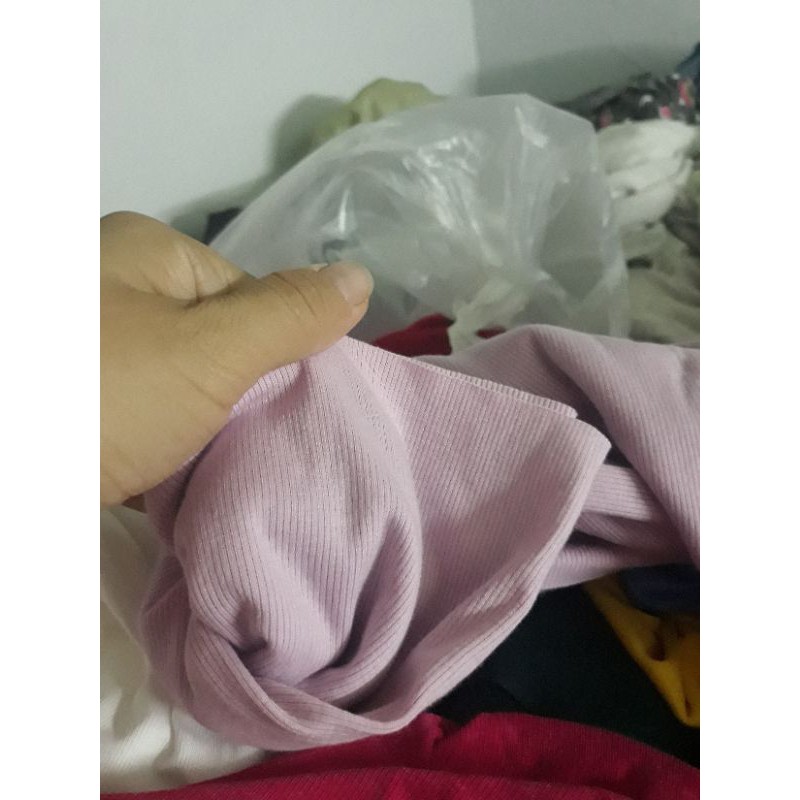 vải của hà