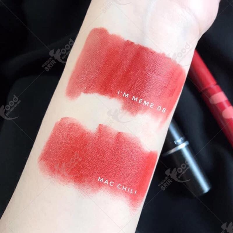 Son Kem I'm Meme Tic Toc Tint Lip Cashmere | BigBuy360 - bigbuy360.vn