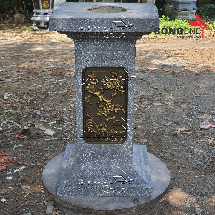 Khuôn Đúc Chân Đôn ABS Đa Năng 63 - DDN63