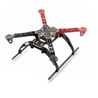 Càng đáp Kit quadcopter F330