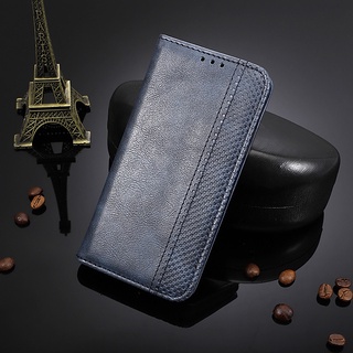 Bao da dạng ví, nam châm dành cho Samsung Galaxy S9 Luxury Leather Case - Hàng nhập khẩu