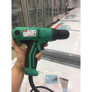 MÁY KHOAN ĐIỆN HIỆU DCA AJZ 08-10