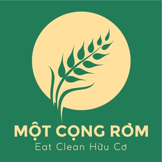 Một Cọng Rơm - Thực phẩm sạch