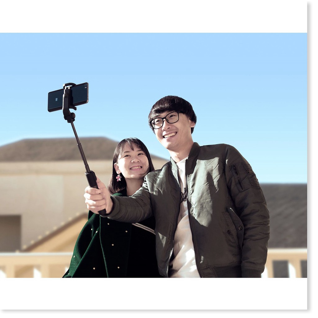 Gậy chụp hình 3 chân Xiaomi - GẬY TỰ SƯỚNG GIÁ 3 CHÂN XIAOMI - GẬY SELFIE TRIPOD Xiaomi - Mr Xiaomi